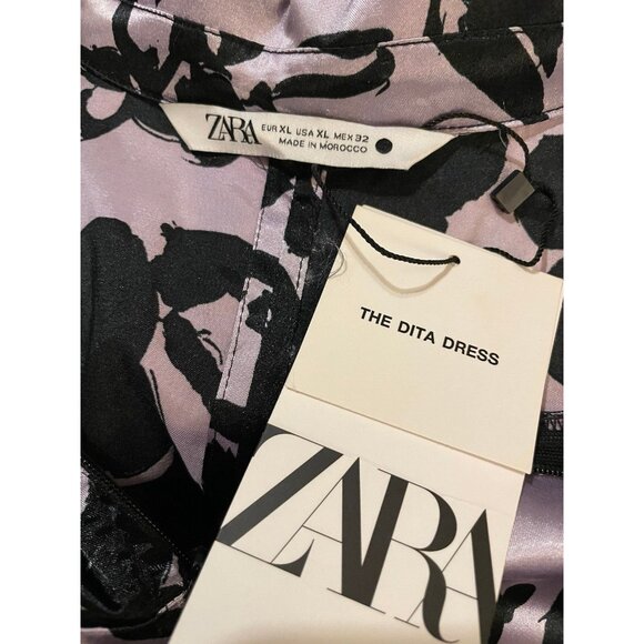 Zara The‎ Dita Dress - Picture 7 of 8